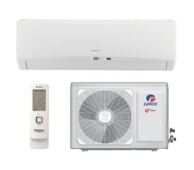 Gree GWH09TB-S3DNA1D Gree GWH09TB-S3DNA1D