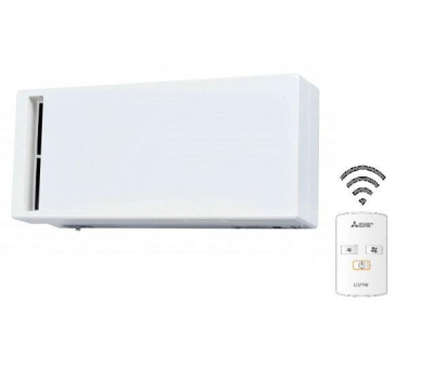 Mitsubishi Electric VL-50SR2-E